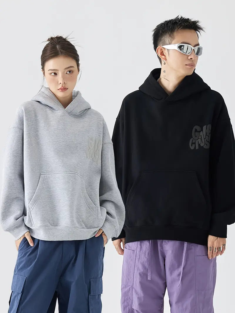 GOLFCROSS Men’s Hoodie