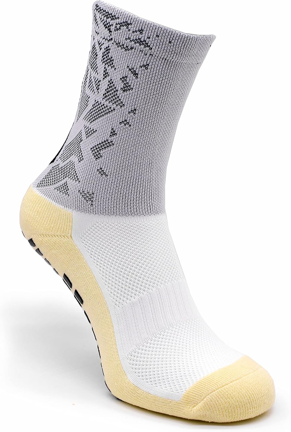 Camouflage Grip Socks