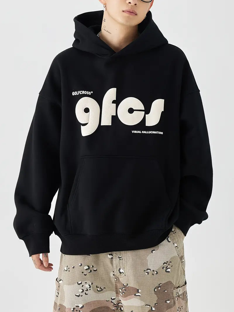GFCS Men’s Hoodie