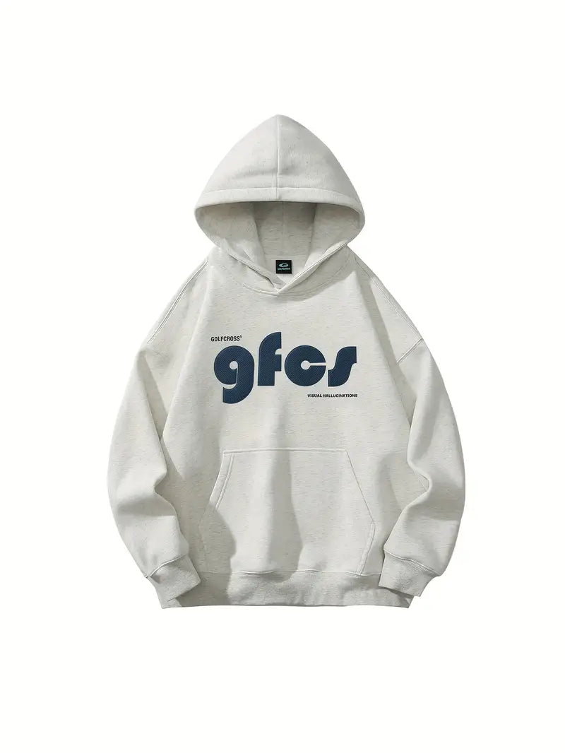 GFCS Men’s Hoodie
