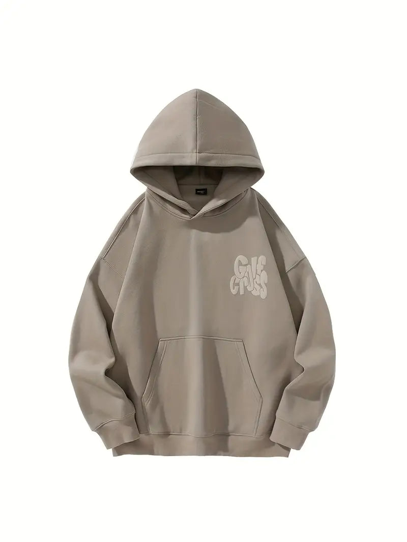 GOLFCROSS Men’s Hoodie