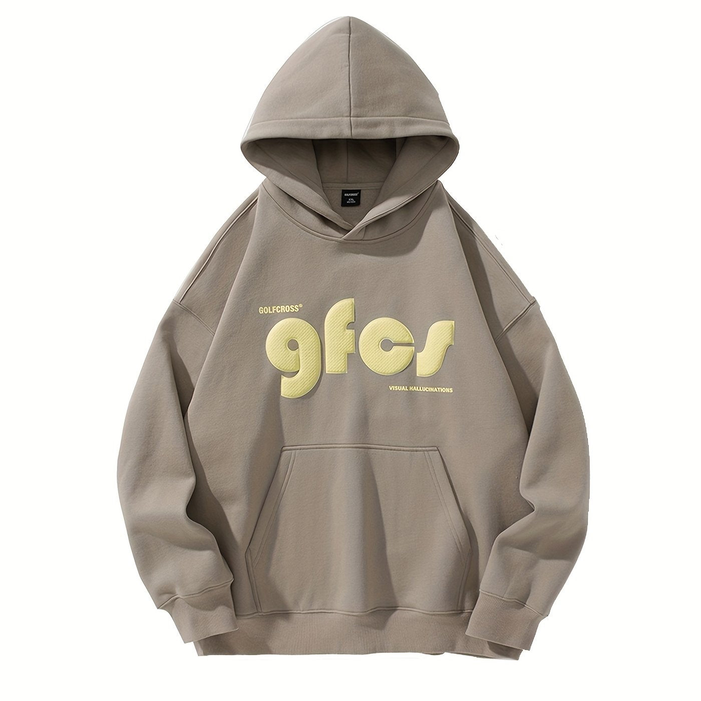 GFCS Men’s Hoodie