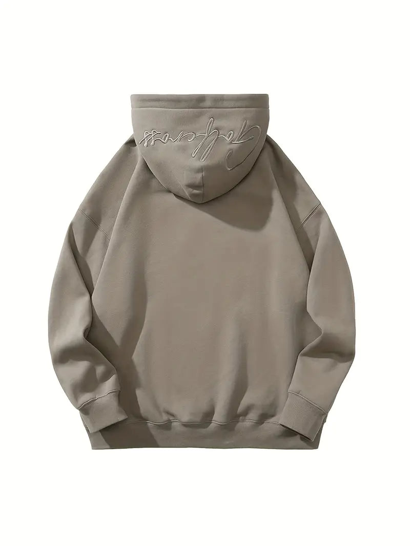 GOLFCROSS Men’s Hoodie