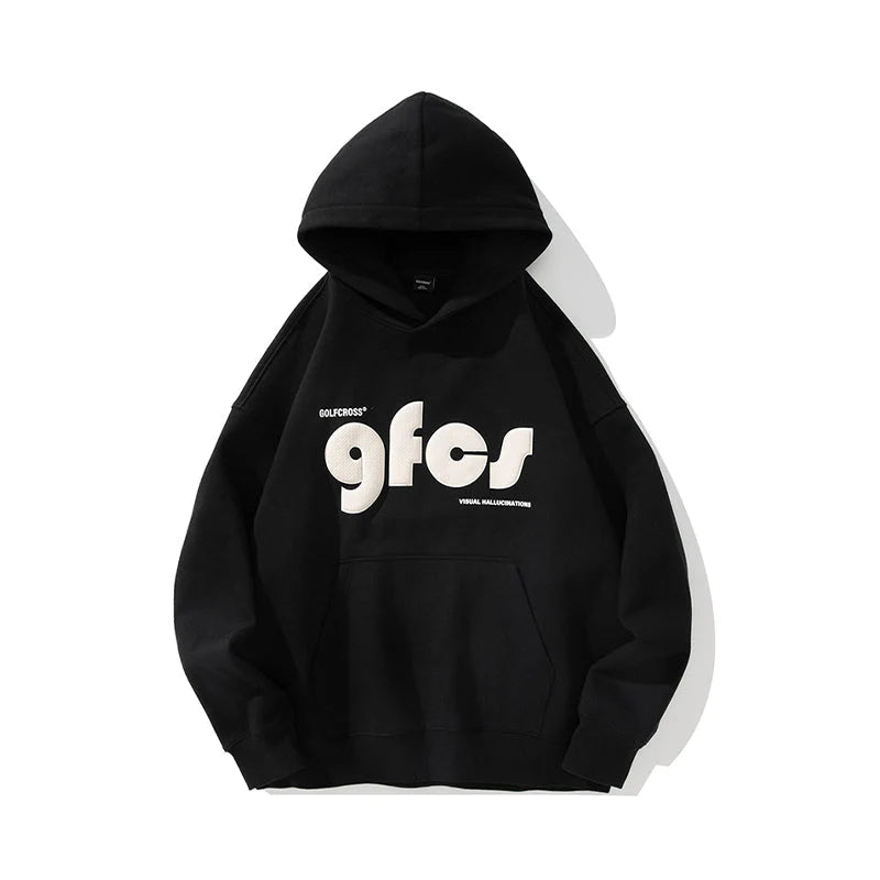 GFCS Men’s Hoodie