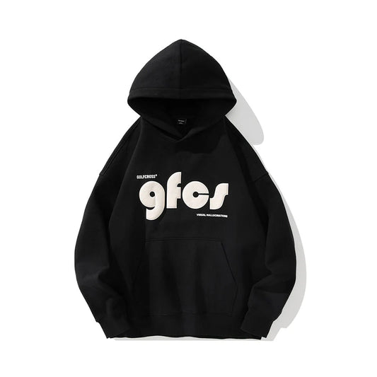 GFCS Men’s Hoodie