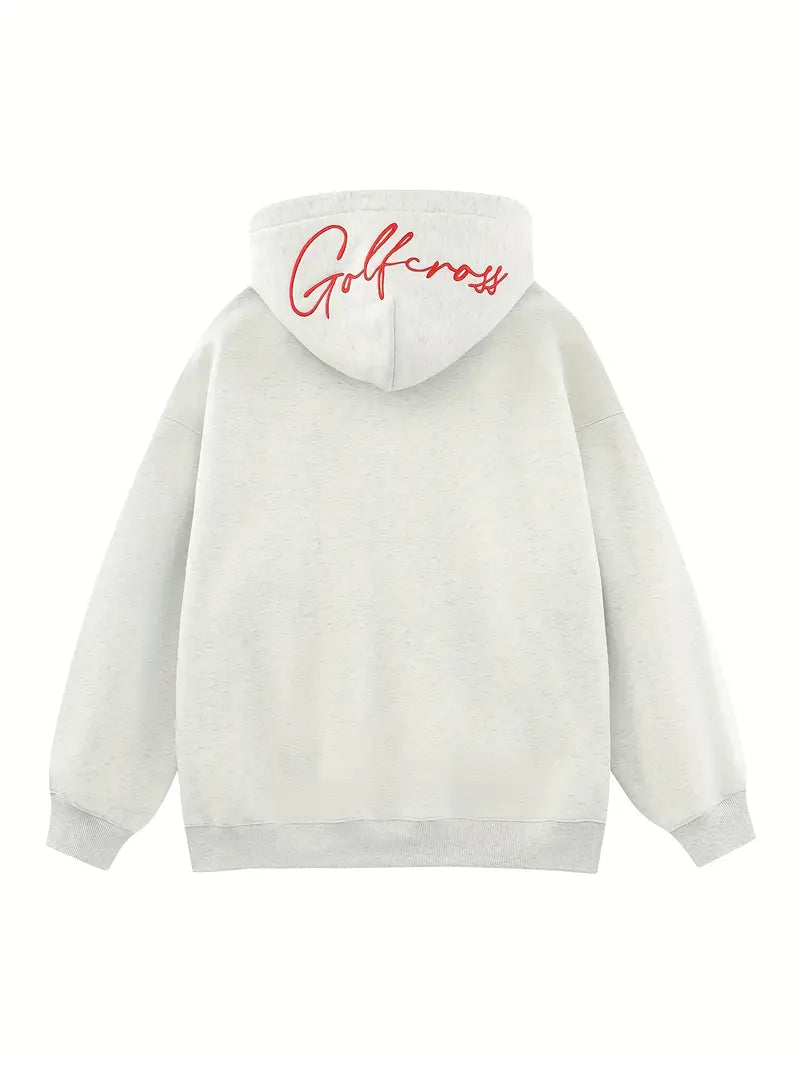 GOLFCROSS Men’s Hoodie